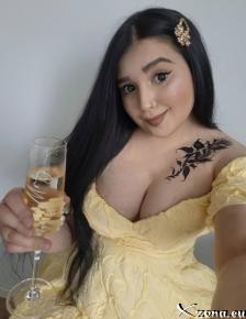 *